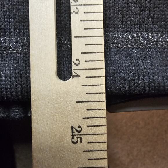 The North Face Gordon Lyons Leo Hooded Jacket Medium Fleece Gorpcore Technical - Picture 14 of 14